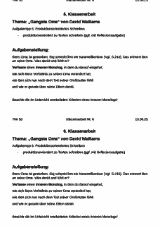 Vorschau