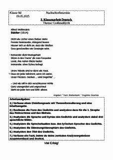 Vorschau