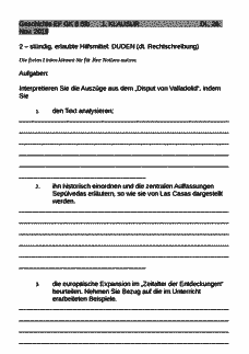 Vorschau