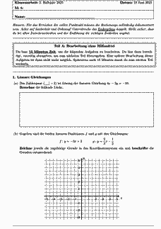 Vorschau