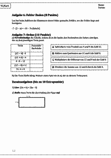 Vorschau