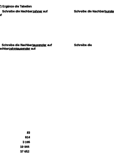 Vorschau