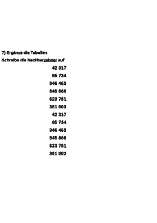 Vorschau