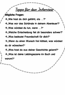 Vorschau