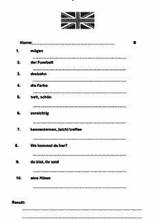 Vorschau