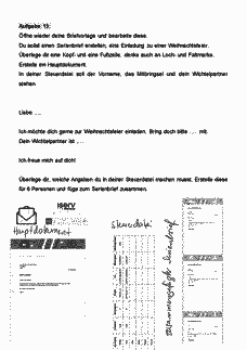 Vorschau