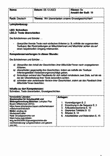Vorschau