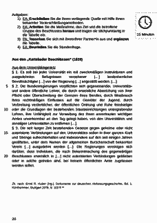Vorschau