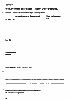 Vorschau