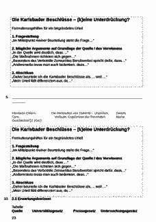 Vorschau