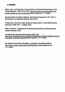 Vorschau
