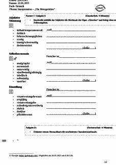 Vorschau