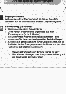 Vorschau