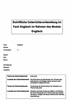 Vorschau