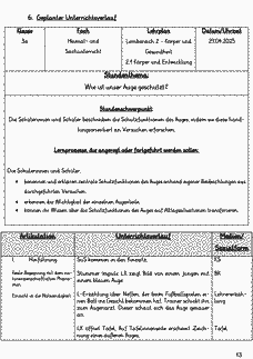 Vorschau