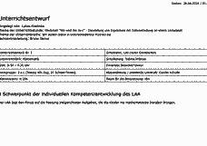 Vorschau