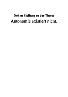 Vorschau