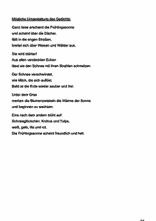 Vorschau