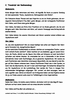 Vorschau