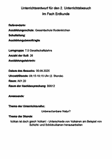 Vorschau Seite 1