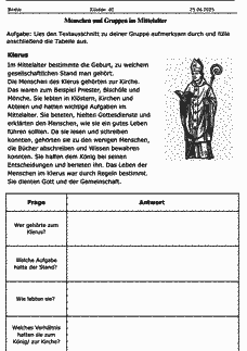 Vorschau