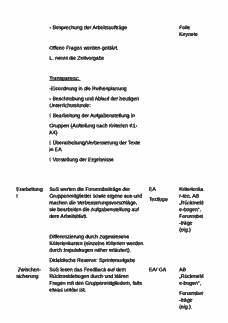 Vorschau