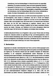 Vorschau