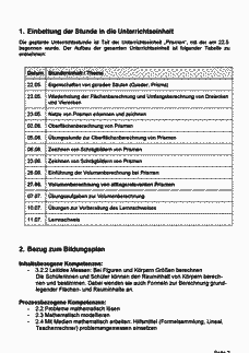 Vorschau