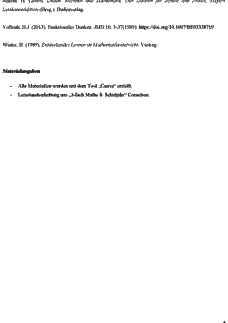 Vorschau