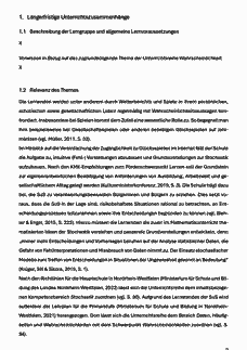 Vorschau