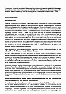 Vorschau