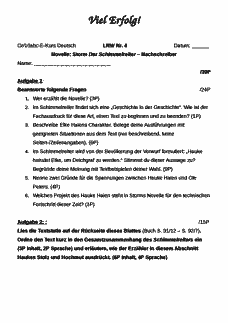 Vorschau