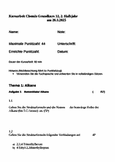 Vorschau