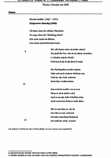 Vorschau