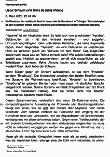 Vorschau