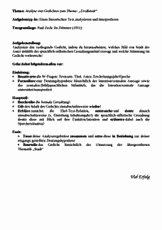 Vorschau