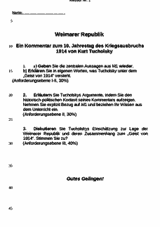 Vorschau