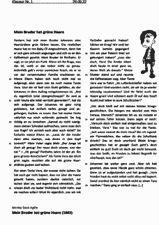 Vorschau