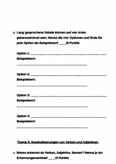 Vorschau