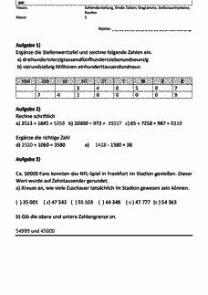 Vorschau Seite 1