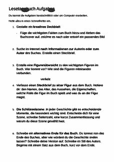 Vorschau Seite 1