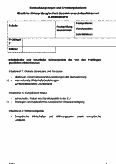 Vorschau Seite 1