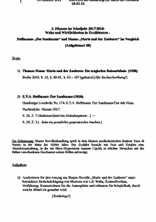 Vorschau Seite 1