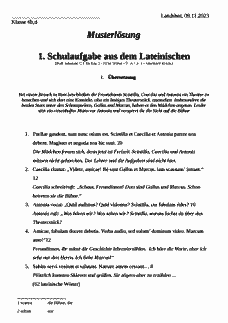Vorschau Seite 1