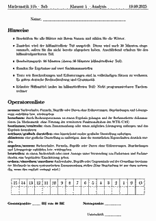 Vorschau Seite 1