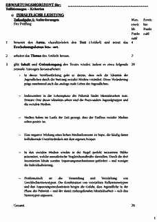 Vorschau Seite 1