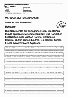 Vorschau Seite 1