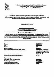 Vorschau Seite 1