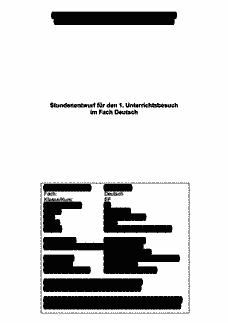 Vorschau Seite 1