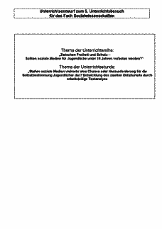 Vorschau Seite 1